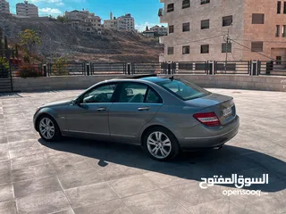  2 c200/2010/تقسيط دفعة 20 الف وشكات سنتين