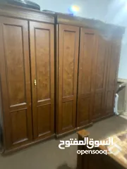  2 غرفة نوم اطفال مستعملة