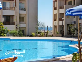  16 Sharm el Sheikh, Montazah area, 2 bedrooms apartment for sale