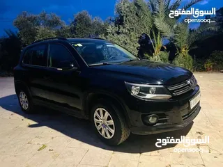 4 تيجوان2012
