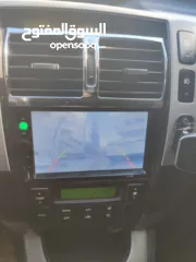  11 هونداي توسان 2006