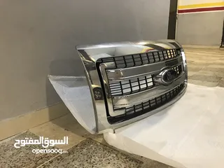  5 شل فورد اف 150 شكل ال2014 للبيع