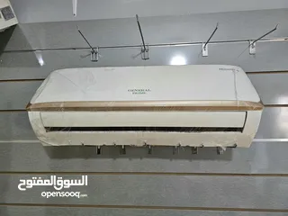  1 مكيفات برايم كول فل  بجميع الاحجام مستعمل بحالة الوكاله ابتداء 185 انفيرتير شامل توصيل والتركيب