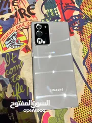  2 samsung note 20ultra in very condition