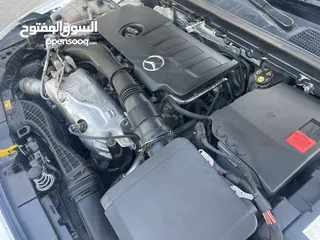  20 CLA 2020 AMGkit فل كامل