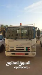  1 Isuzu 3ton for sale