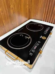  2 فرن كهربائي الكمية محدودة.... لحق حالك