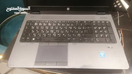  4 Hp Zbook g