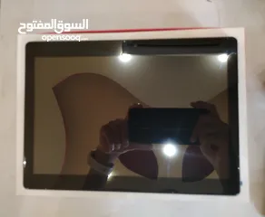  4 تابلت أكسيد بحاله ممتازه استعمال خفيف