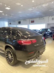  3 MERCEDES GLC 300