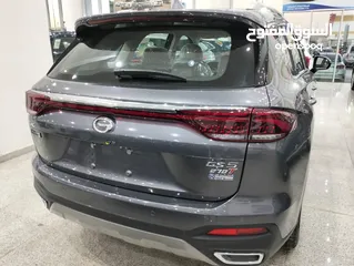  14 GAC GS5 فل 2023