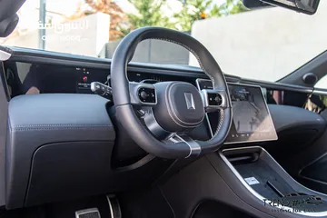  20 Changan Avatr 11 2023  عداد صفر  Zero Mileage