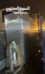  6 إعلان شراء  نشتري جميع عدد المطاعم والفنادق والسوبر ماركت