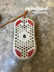  6 Final Mouse Ultralight 2 Cape Town فاينل ماوس
