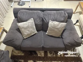  5 كنب امريكي ( الدب ) بسعر لقطة ! لا يفوتك! السعر خيالي اقل من النصف ومميز جداً