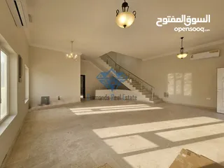  3 #REF1172  Brand New Modern Design 5-Bedroom Twin Villa Available in Ansab