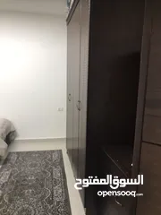  9 شقة مفروشة. ايجار