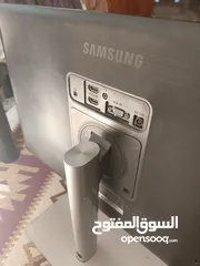  2 شاشة سامسونج