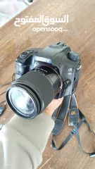  1 كاميرا سوني الفا a57 كسر زيرو Sony a57