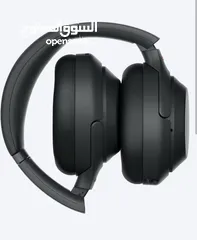  1 Sony headphones WH-1000XM3