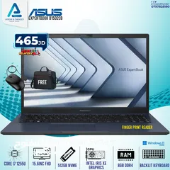  1 لابتوب ايسوس اي 7 Laptop Asus i7 بافضل الاسعار