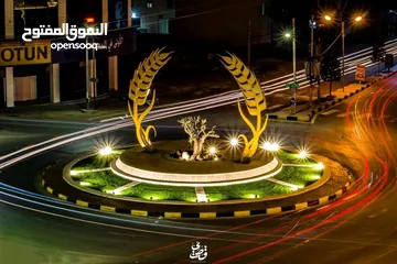  2 مخزنين عدد 2 للايجار بقرب من مجمع عمان وشارع اربد الحصن ودوار اليوسفي وقهوة هيبرد حلويات ميدان شامي