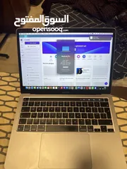  2 Macbook Pro 2020 M1