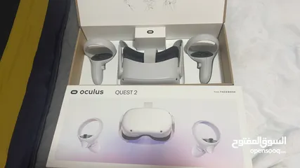  5 Oculus quest 2