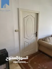  5 شقة استثمارية مميزة للبيع في عبدون الشمالي طابق ثالث 140م بسعر مغري