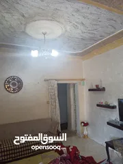  17 عماره مميزه في حي مميز بسعر جيد مناسبه لعائله مدخل مستقل قوشان مفروز اربع طوابق كل طابق مسطح 155 متر