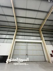  9 (مستودع جديد فاخر في الورسان 3، (دبي Luxurious Brand New Warehouse in Al Warsan 3, (Dubai)