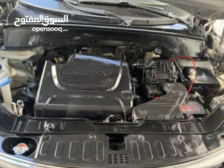  3 سورينتو 2014