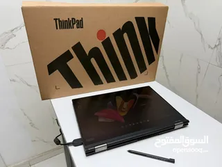  9 للابتوب+تابلت Ram 16 laptop i5 مع قلم بسعر مغري