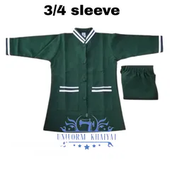  5 Premium Quality Nurse Uniform (Unisex) – Comfortable & Durable