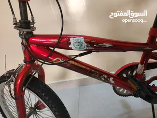  9 دراجة  هوائية / سيكل  Bike