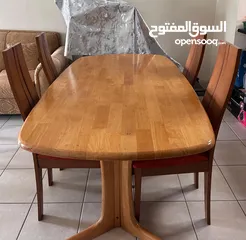  5 Transfer of residence sale