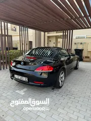  3 BMW Z4 FULL OPTION MODEL 2015 GCC