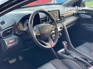  7 Hyundai Veloster 1.6 Turbo 2019