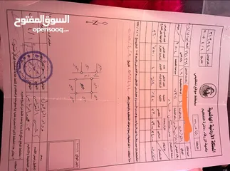  3 أرض للبيع في البتراوي الجنوبي مساحتها 505 متر مربع