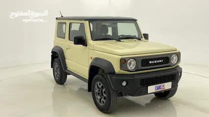  1 (FREE HOME TEST DRIVE AND ZERO DOWN PAYMENT) SUZUKI JIMNY