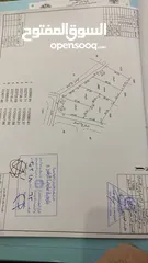  8 نمرة 750متر (صخريه )غرب النديم الجازل ب37 الف