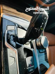  16 للبيع بي ام 530i بنزين فللل ملغمه 2019 كااشش فرممم