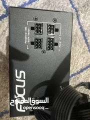  2 Sea sonic gm-750