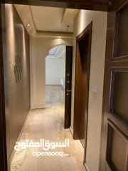  11 شقة سوبر ديلوكس أرقى مناطق خلدا
