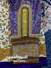  1 لبس الشرقيه عماني