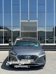  2 هيونداي ايونك 2020 وارد كوري عداد قليل بدون حوادث للبيع باقل من سعر السوق كاش او اقساط