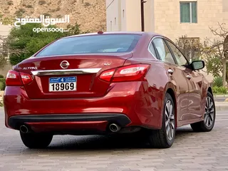  3 نيسان التيما 2017 SV الممشى 97 الف فقط صور حادث في اعلان