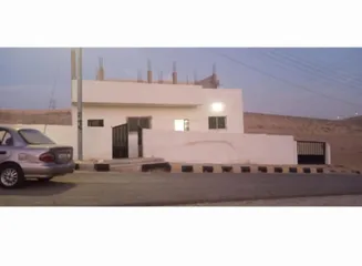  2 بيت للبيع ..في منطقة البيضاء