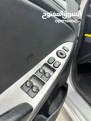  9 هونداي اكسنت