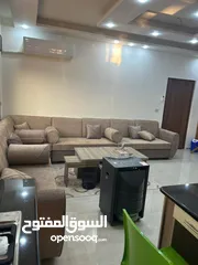  14 شقة سوبر ديلوكس مفروشه بالكامل طابق ارضي للبيع